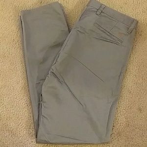Brand new Dockers